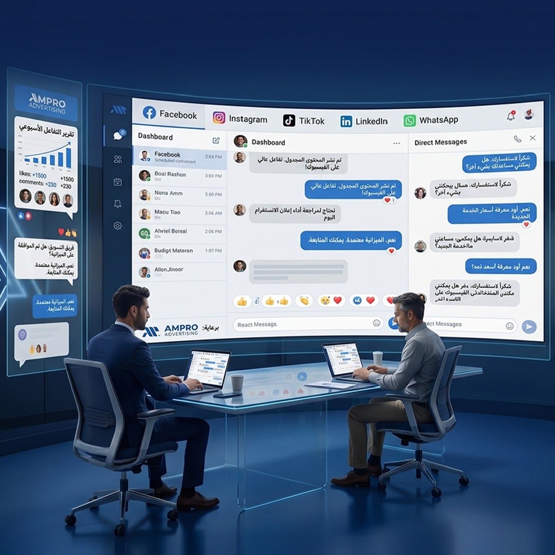 Community Management for Brands