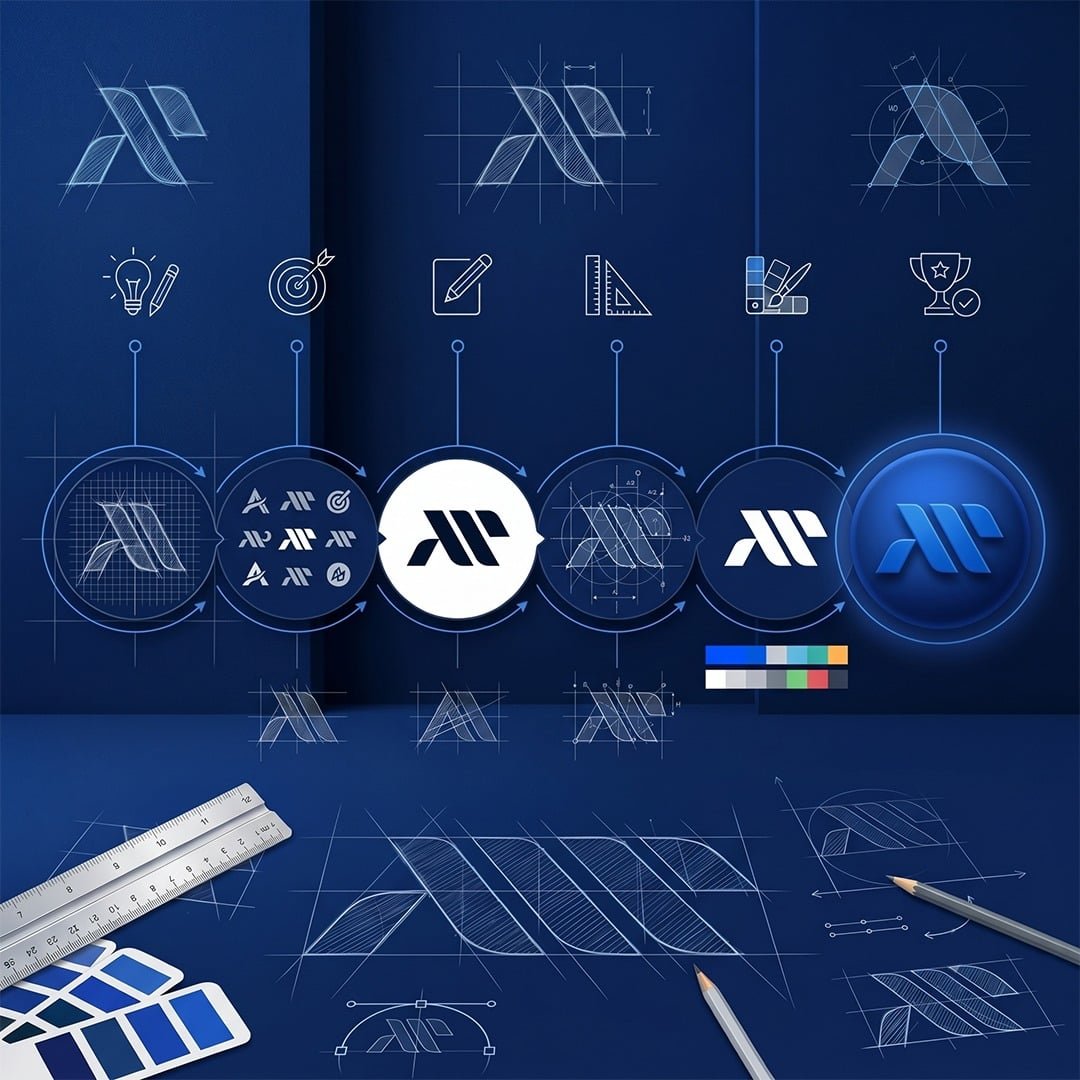 Professional Logo Design for Companies